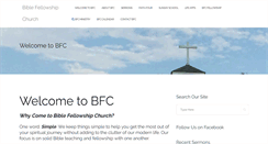 Desktop Screenshot of bfc4u.org